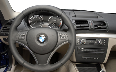 BMW Serie 1 130i 3 puertas 195 kW alto octanaje sin plomo - Miniatura 10